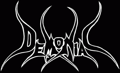 logo Demoniac (CHL)